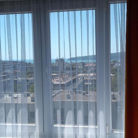 Panorama Apartment Varna Exteriér fotografie